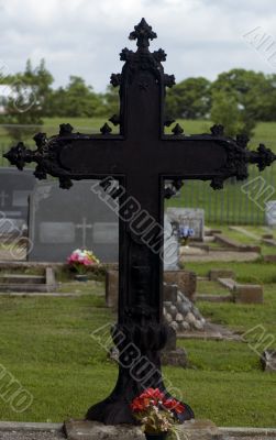 Gothic Cross