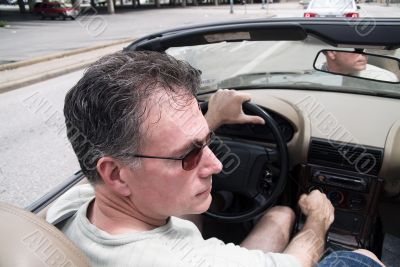 Top Down Driving