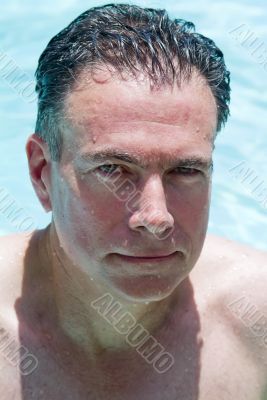 The Swim.