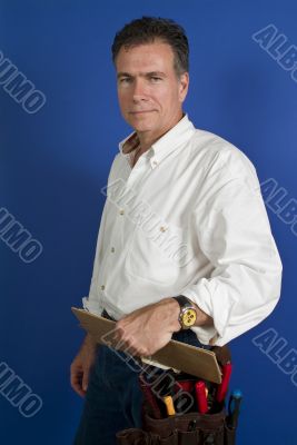 Tool Man