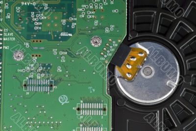 Circuit Board Macro