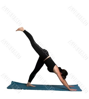 Yoga Poses
