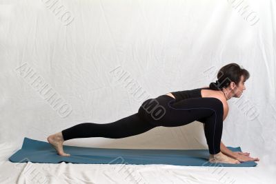 The Lunge