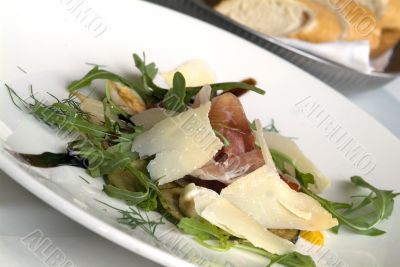 antipasti