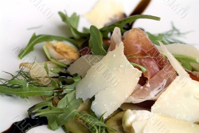 antipasti