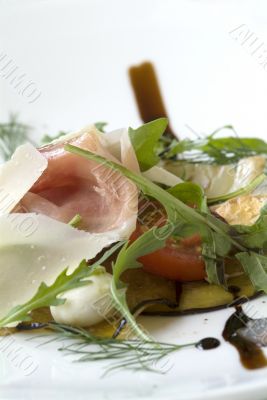 antipasti