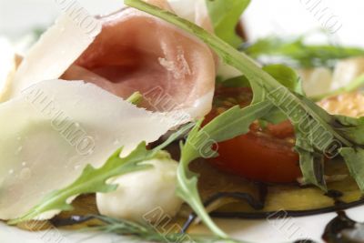 antipasti