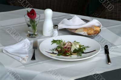 antipasti