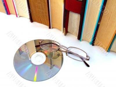 CD Library 1