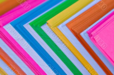 Paper cuts