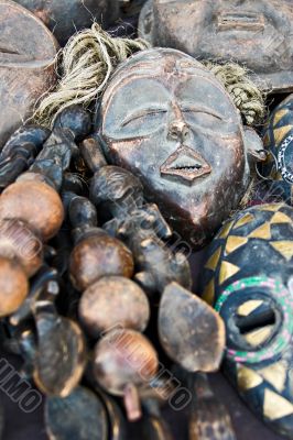 African art