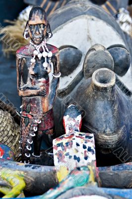 African art