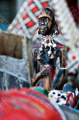 African art