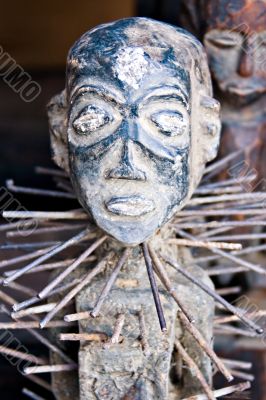 African art