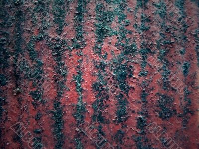 sheet metal background