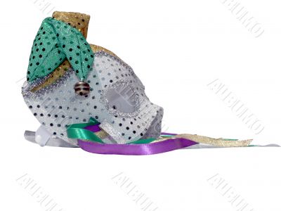 carnival mask 9