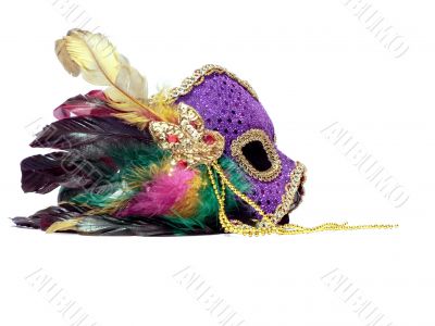 carnival mask 7