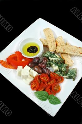 Antipasto 1