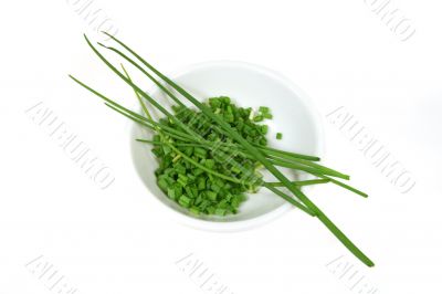 Diced Chives
