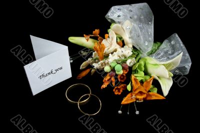 Bridal Thank You