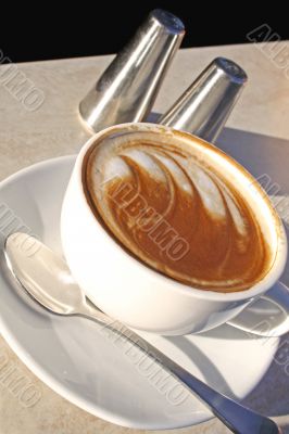 Flat White 1