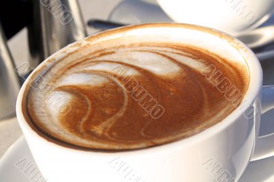 Flat White 2