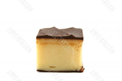 Caramel Fudge