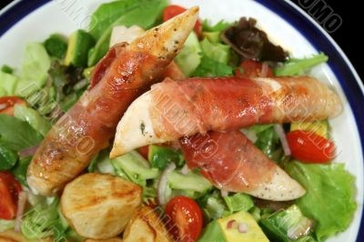 Prosciutto Tenderloins 2