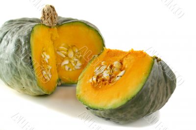 Pumpkin 2