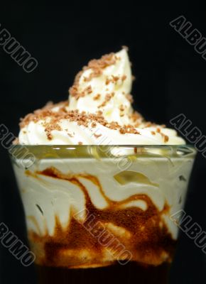 Shot Glass Coffee 2