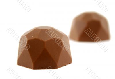 Polygon Chocolate