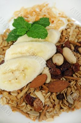 Healthy Breakfast 3