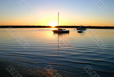 Safe Harbour