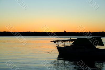Still Waters 1