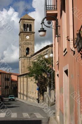 San Michele Arcangelo