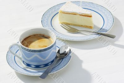 coffe break
