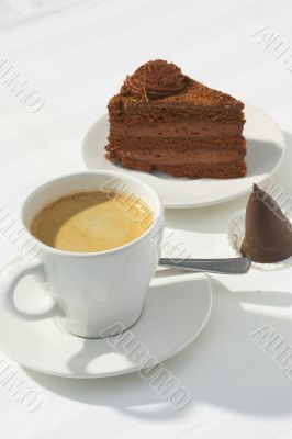 dessert