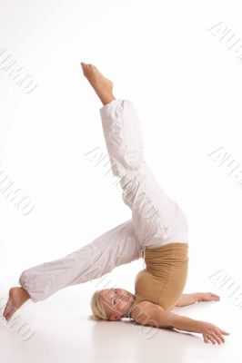 instructor