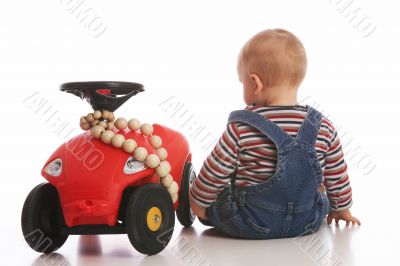 me and my car