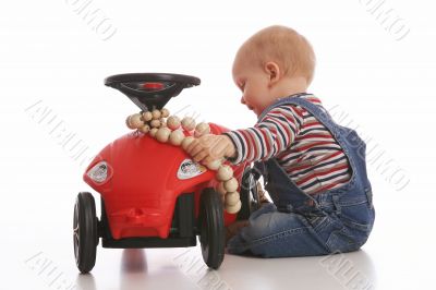 driver