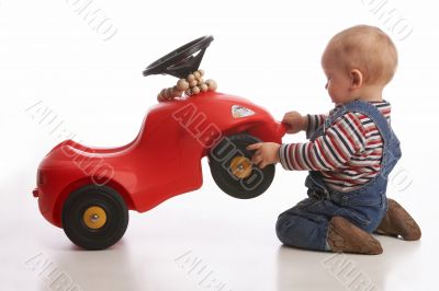 mechanic