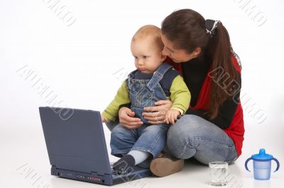 teaching