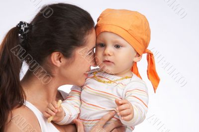 motherlove