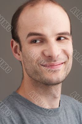 smile