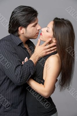 you are mine