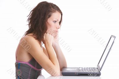 technical difficulties