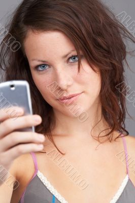 sms