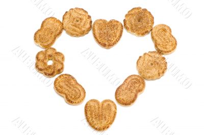 shortbread