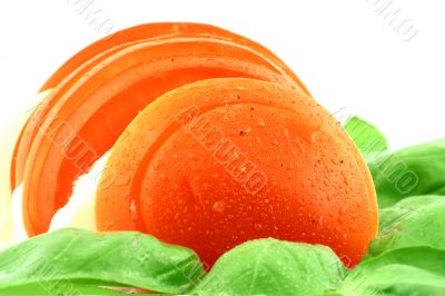 Tasty tomato