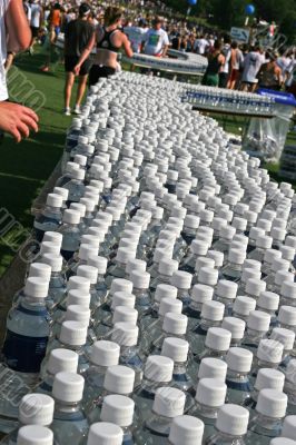Water Bottles